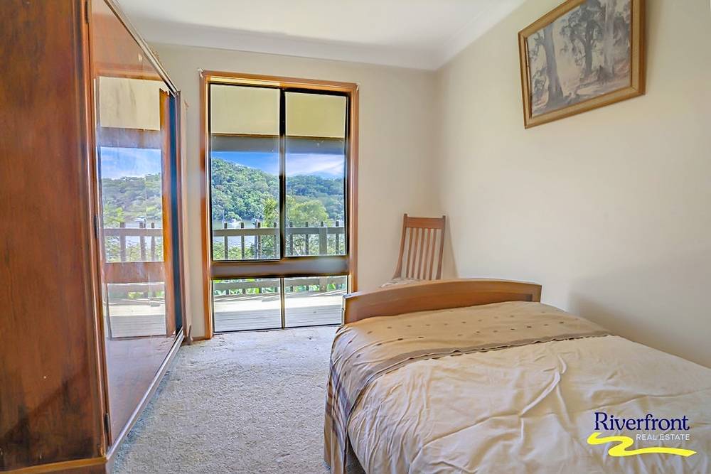 88 Brooklyn Road, Brooklyn, NSW 2083