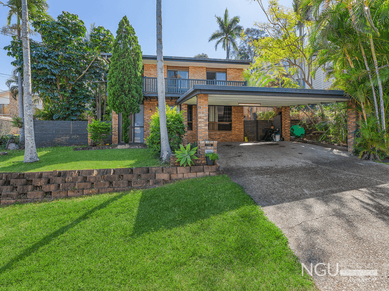 12 Pitceathly Street, Bundamba, QLD 4304