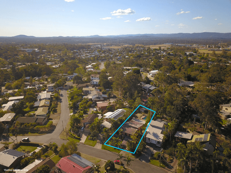 12 Pitceathly Street, Bundamba, QLD 4304