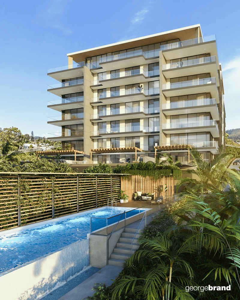 307/142-144 Albany Street, Point Frederick, NSW 2250