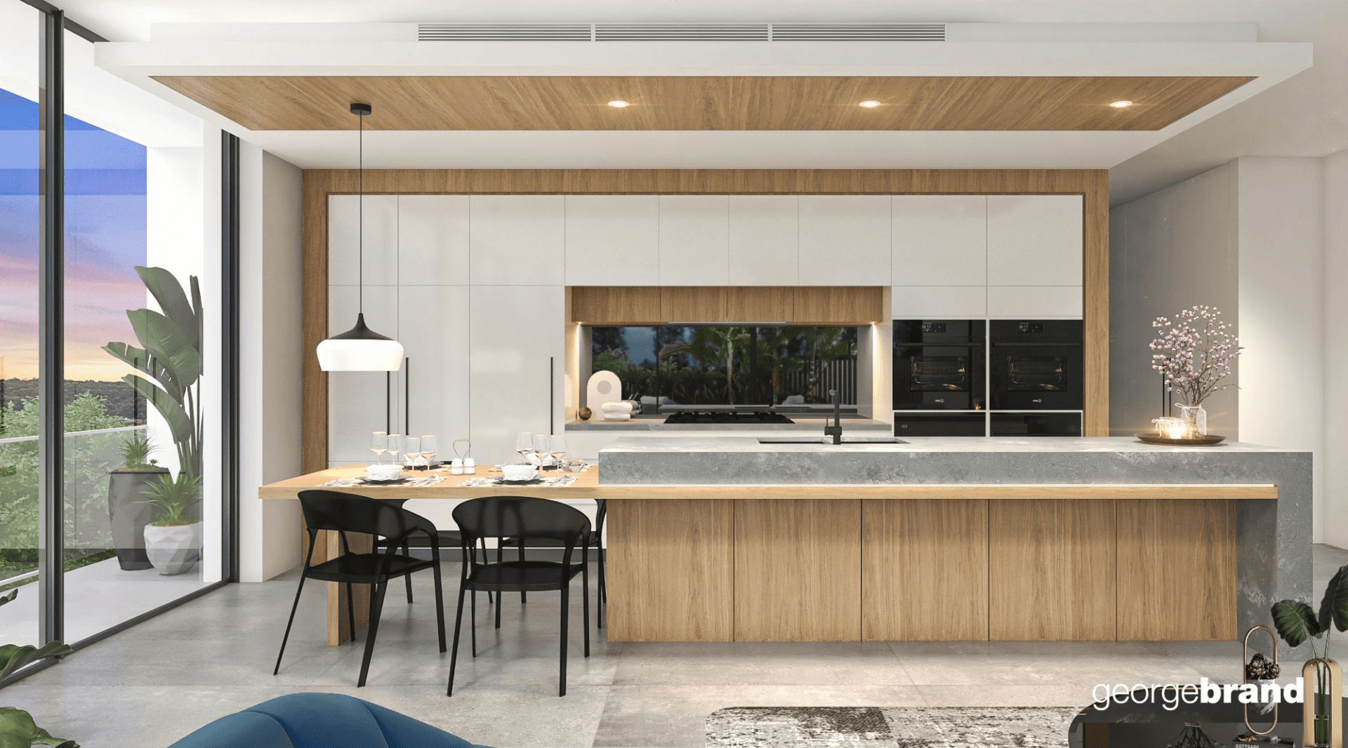 307/142-144 Albany Street, Point Frederick, NSW 2250