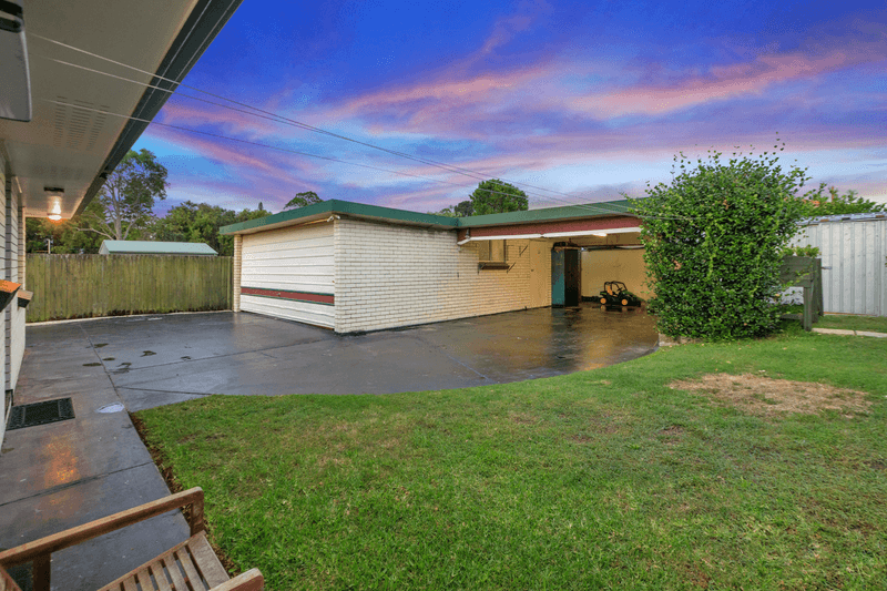 54 Burn Street, CAMP HILL, QLD 4152