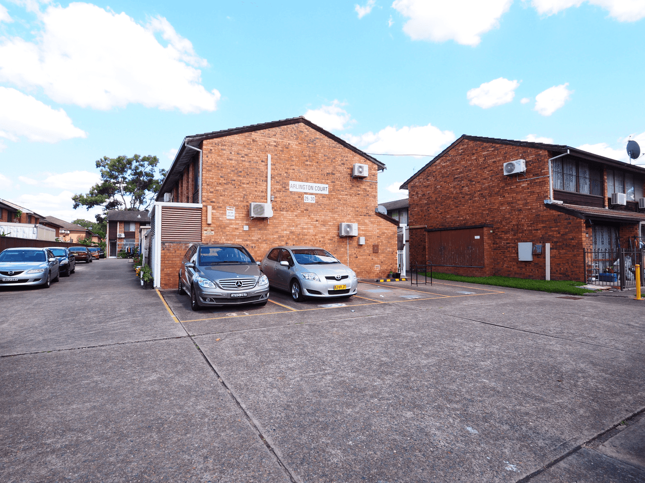 30/26-30 St Johns Road, Cabramatta, NSW 2166