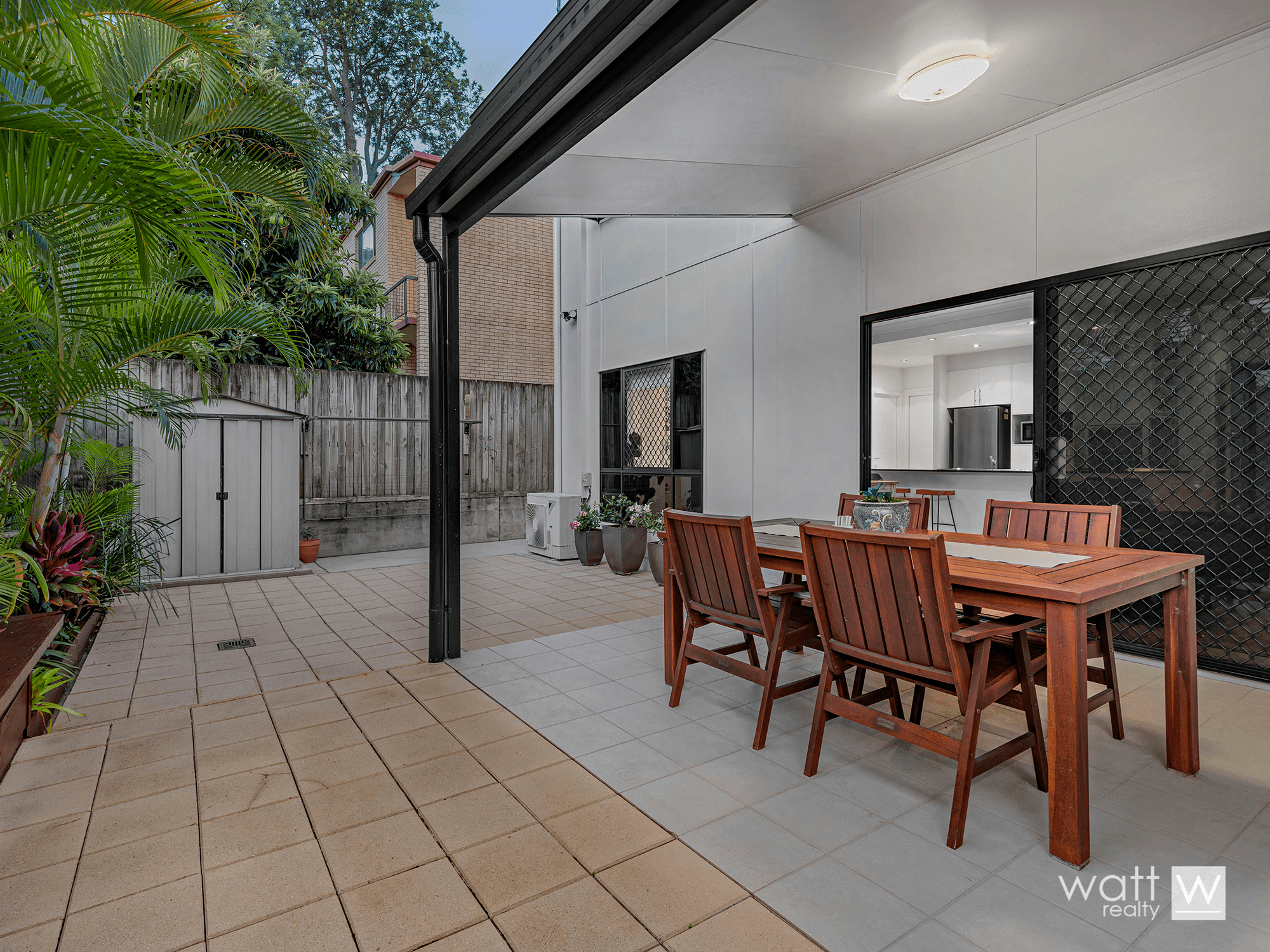 3/19 David Street, Nundah, QLD 4012