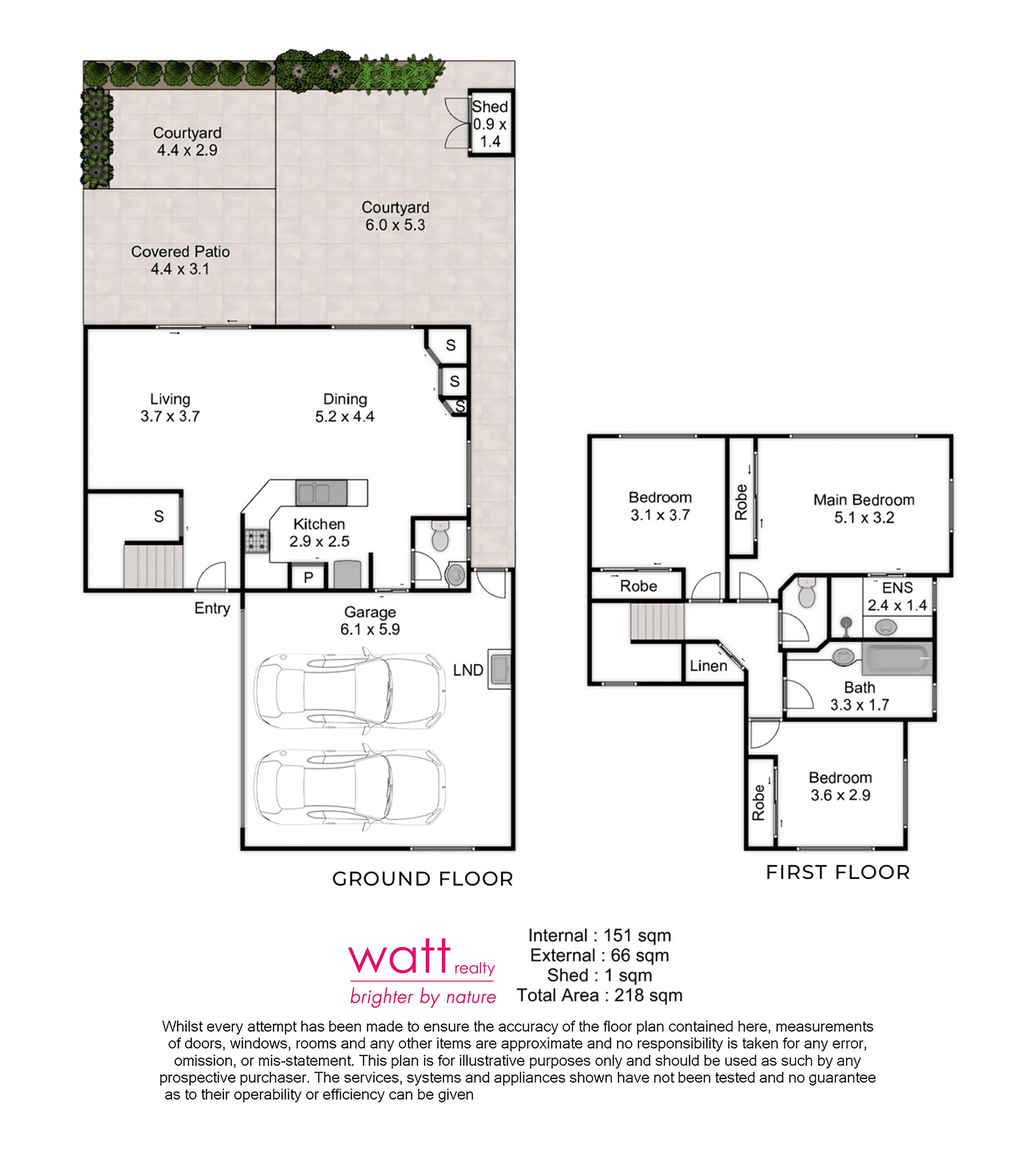 3/19 David Street, Nundah, QLD 4012