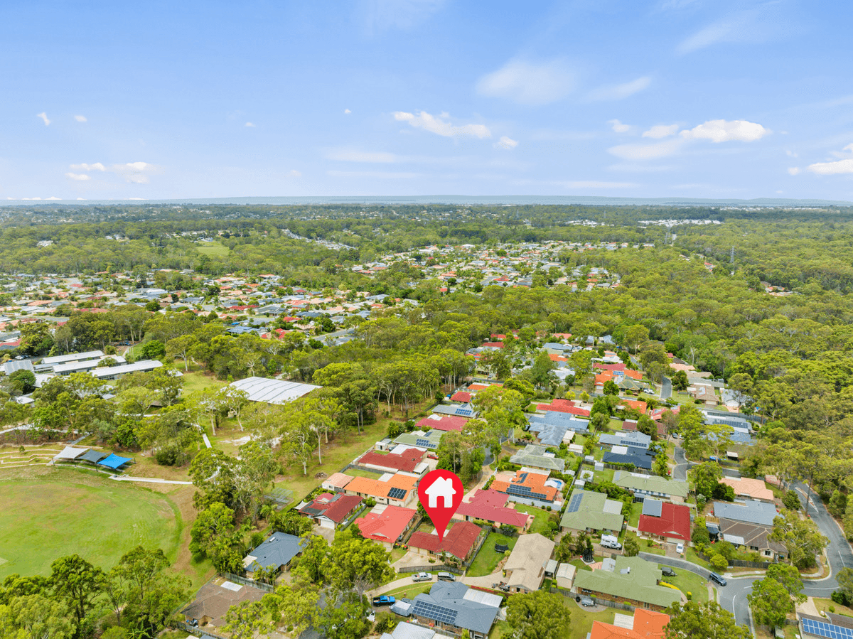 5 Eucalyptus Court, CAPALABA, QLD 4157