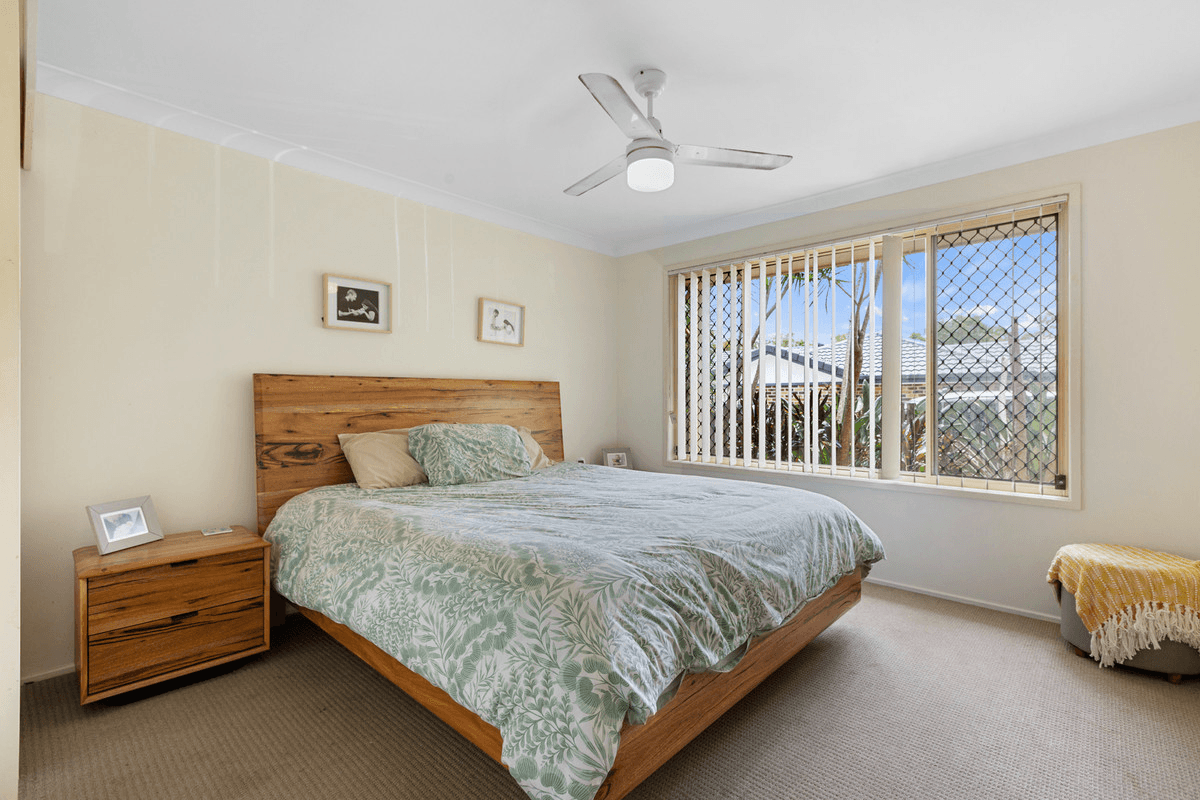 5 Eucalyptus Court, CAPALABA, QLD 4157