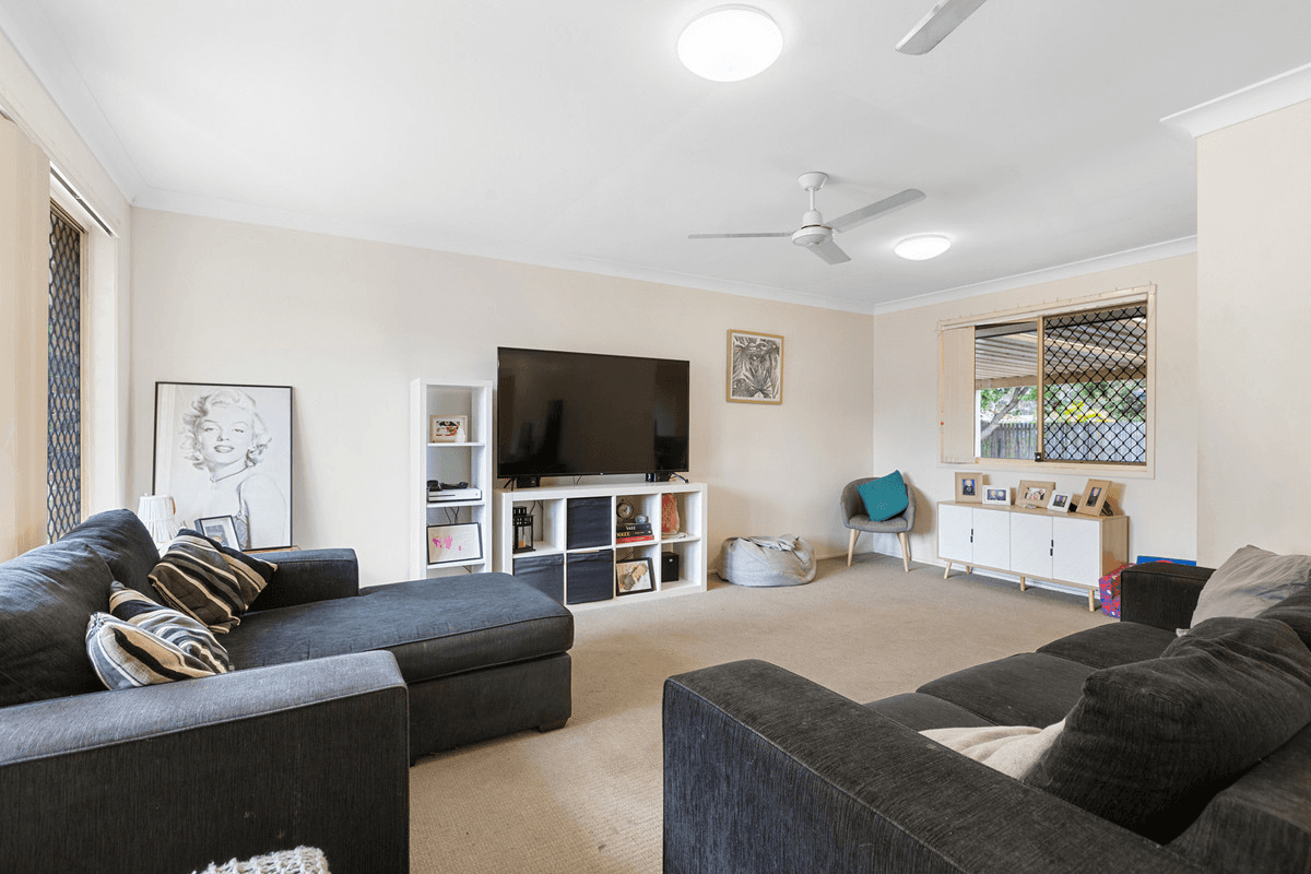 5 Eucalyptus Court, CAPALABA, QLD 4157