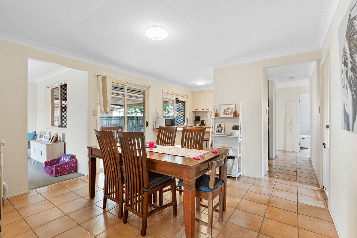 5 Eucalyptus Court, CAPALABA, QLD 4157