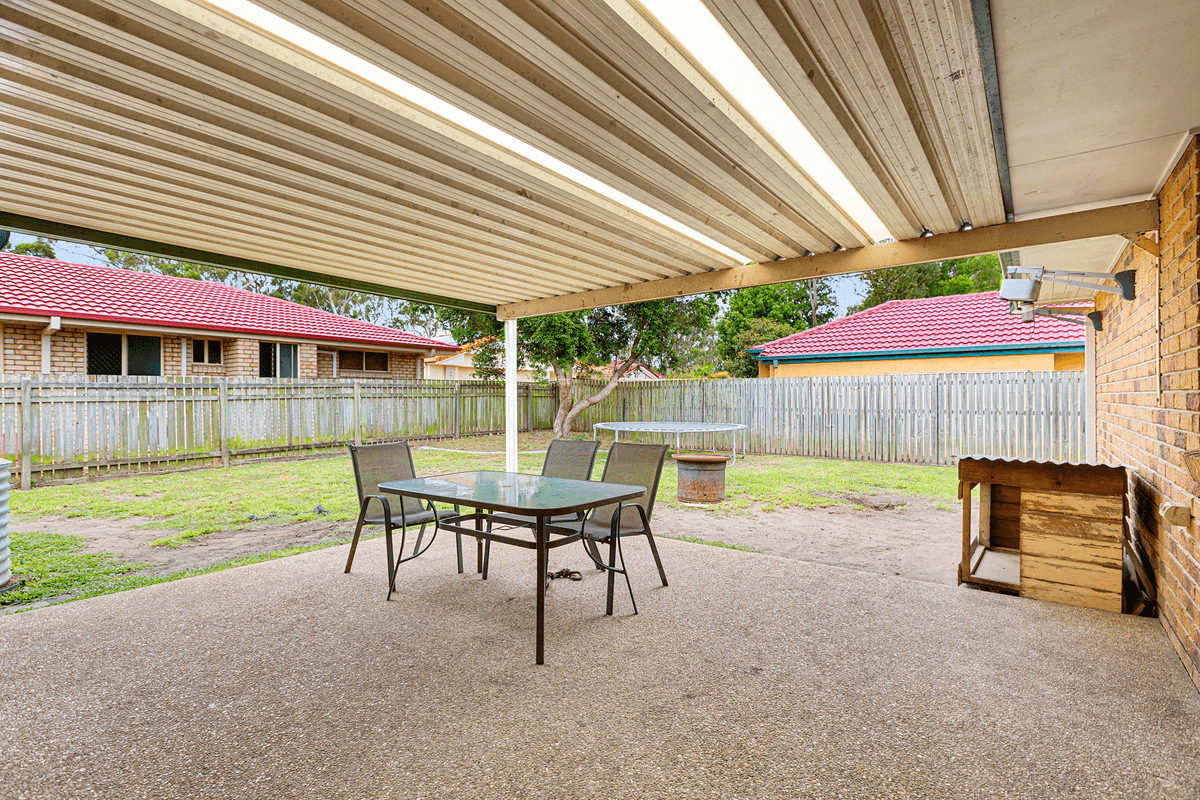 5 Eucalyptus Court, CAPALABA, QLD 4157