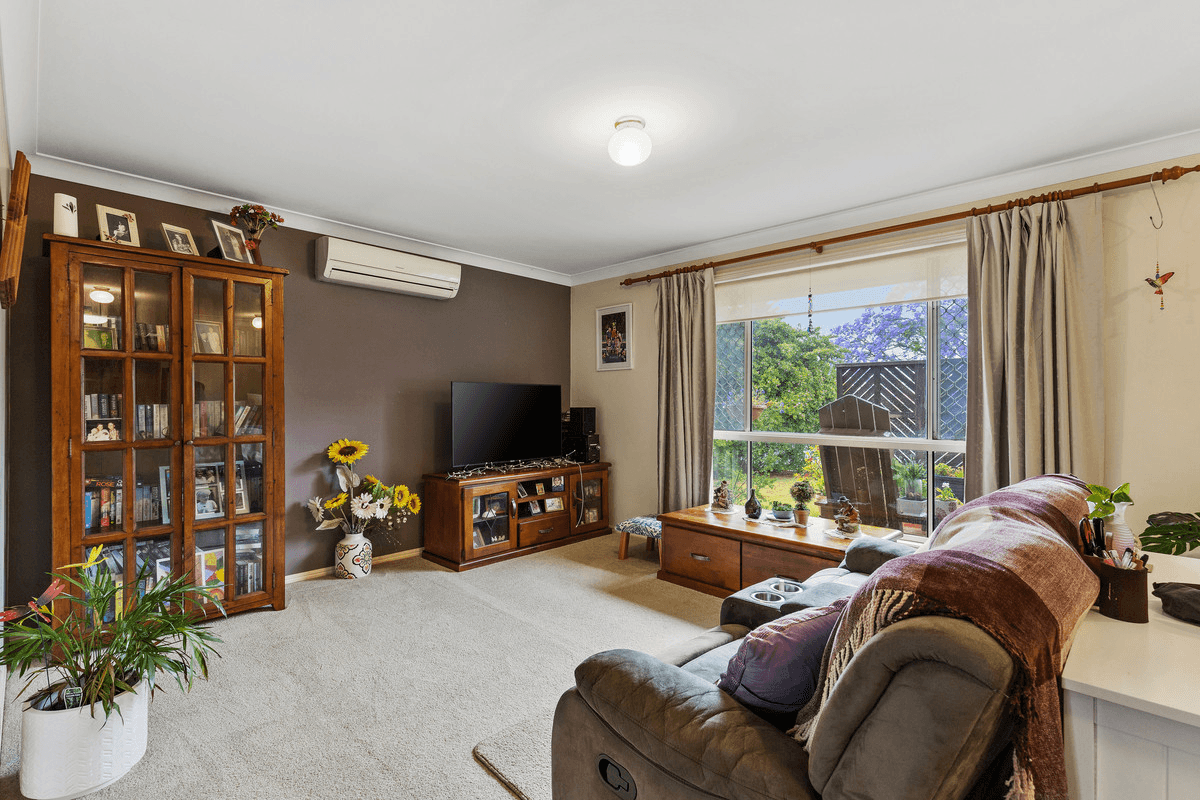 1/35 Payne Street, Wilsonton, QLD 4350