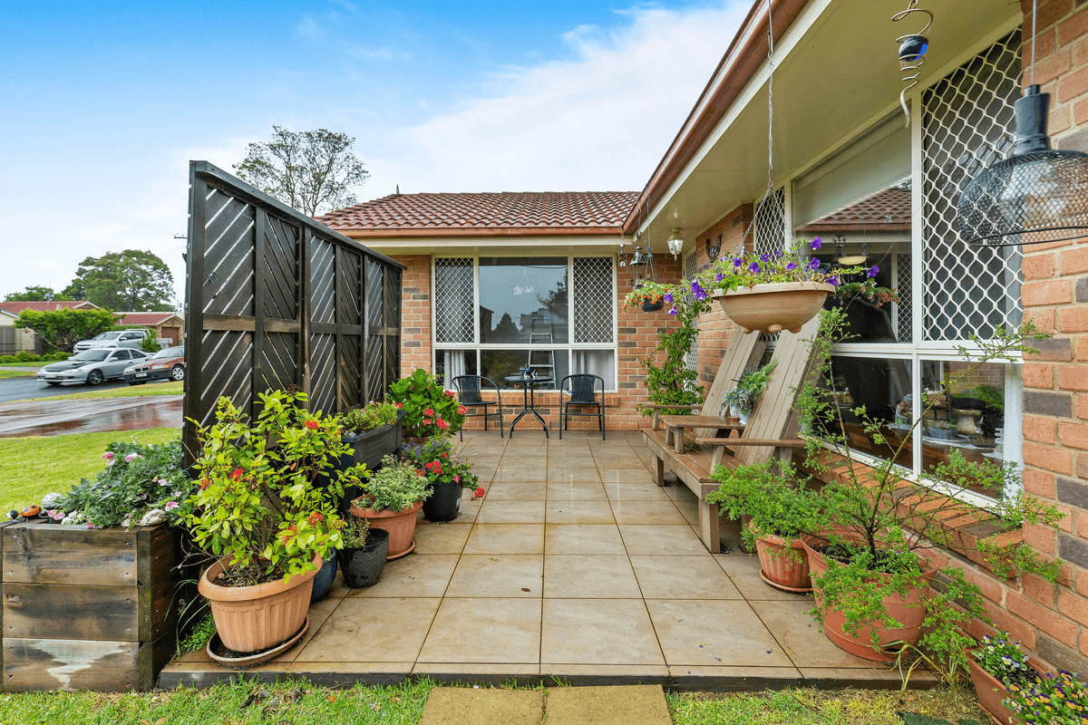 1/35 Payne Street, Wilsonton, QLD 4350