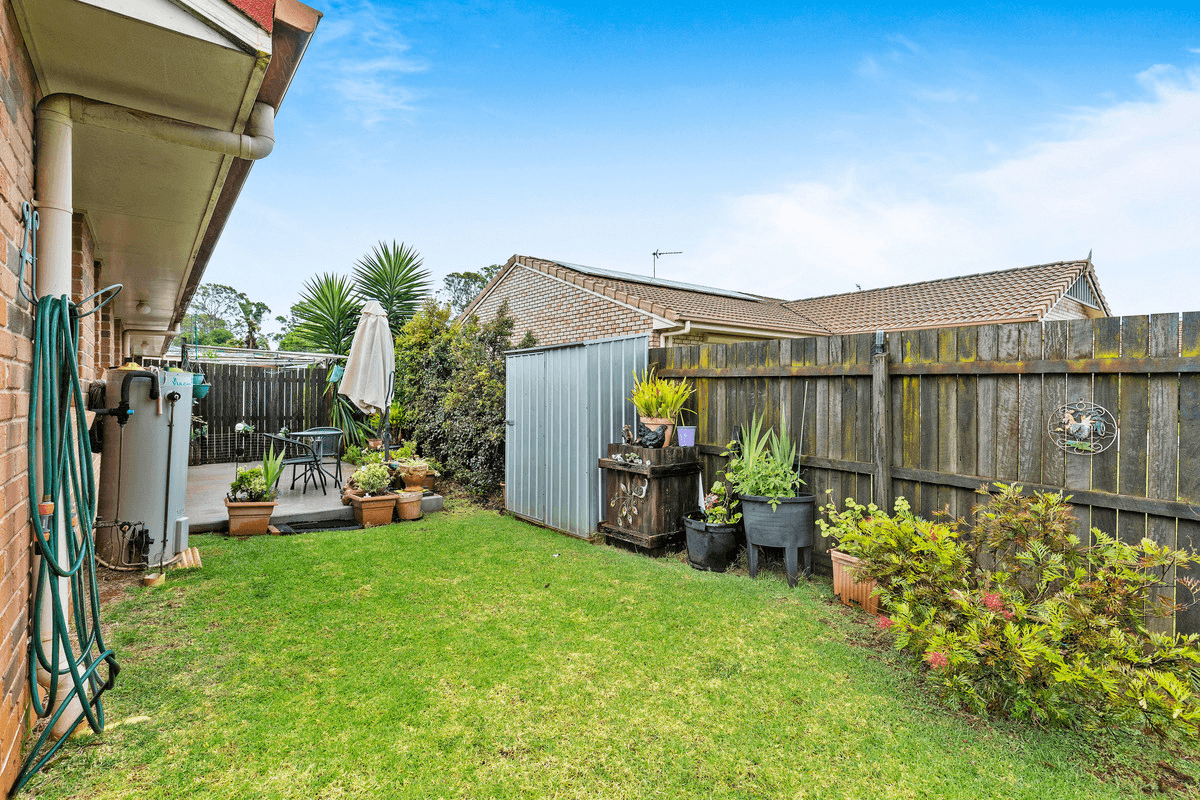 1/35 Payne Street, Wilsonton, QLD 4350