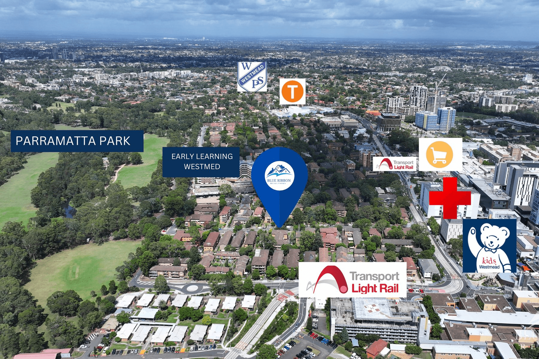 2/11-13 Jessie Street, Westmead, NSW 2145