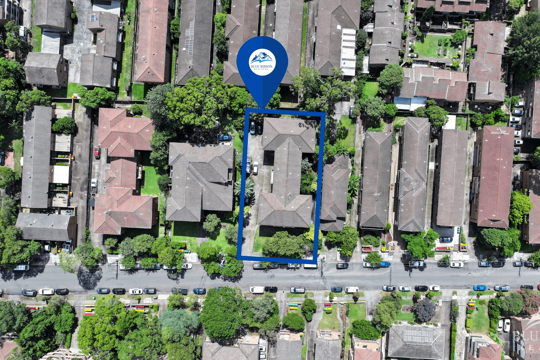 2/11-13 Jessie Street, Westmead, NSW 2145