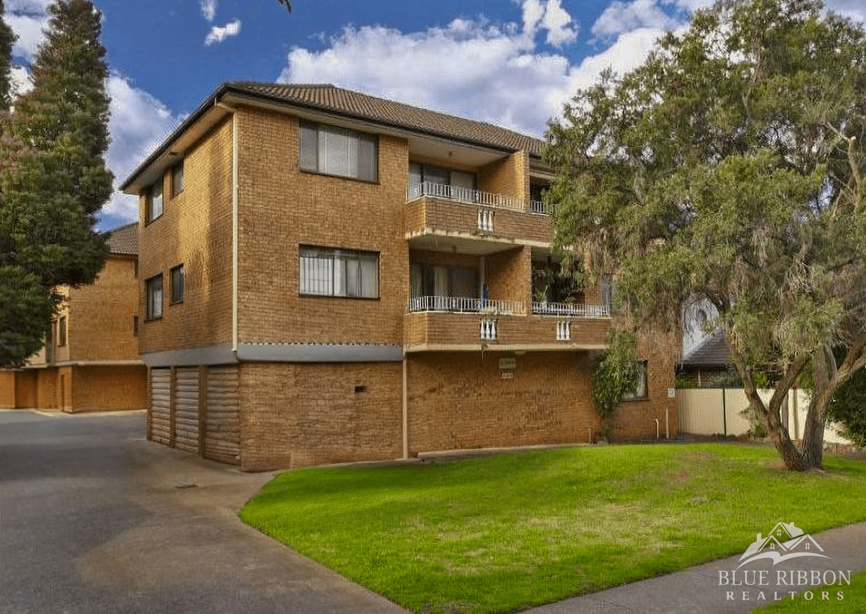 2/11-13 Jessie Street, Westmead, NSW 2145