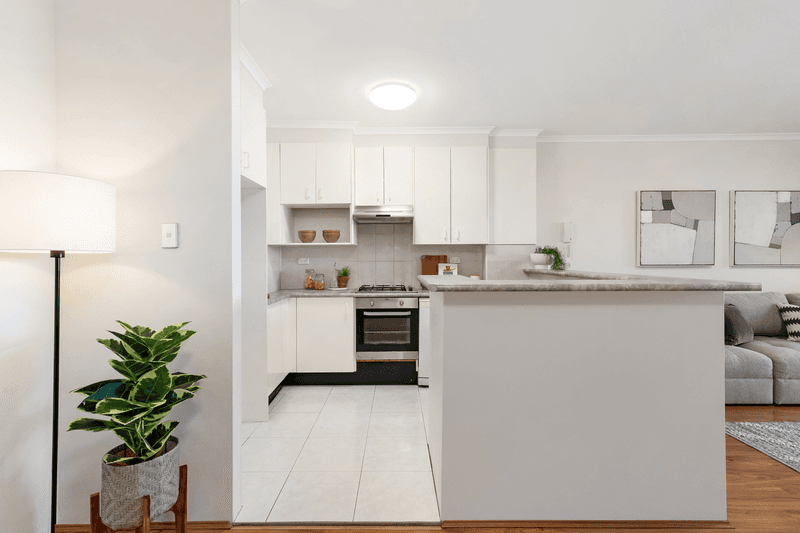 217/2-26 Wattle Crescent, PYRMONT, NSW 2009