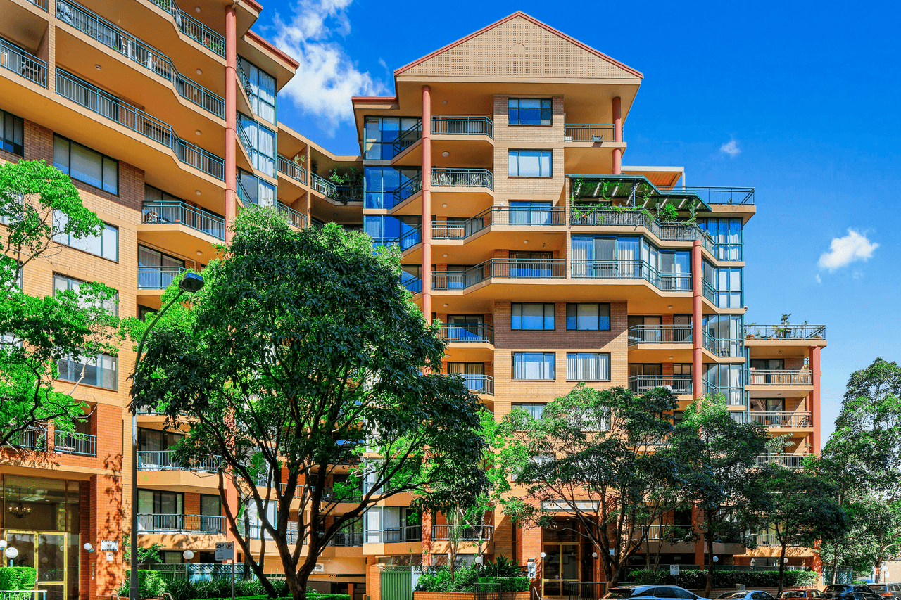 217/2-26 Wattle Crescent, PYRMONT, NSW 2009