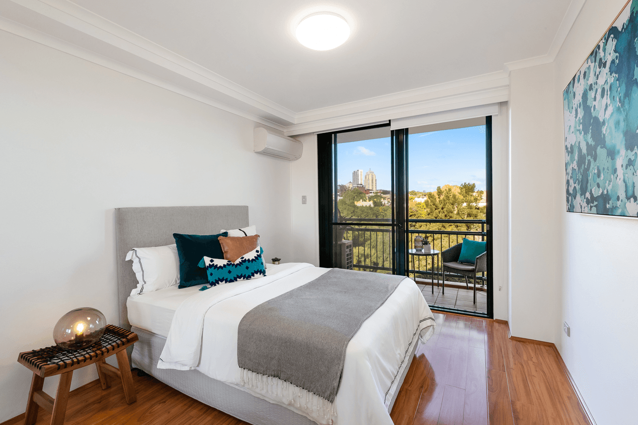 217/2-26 Wattle Crescent, PYRMONT, NSW 2009