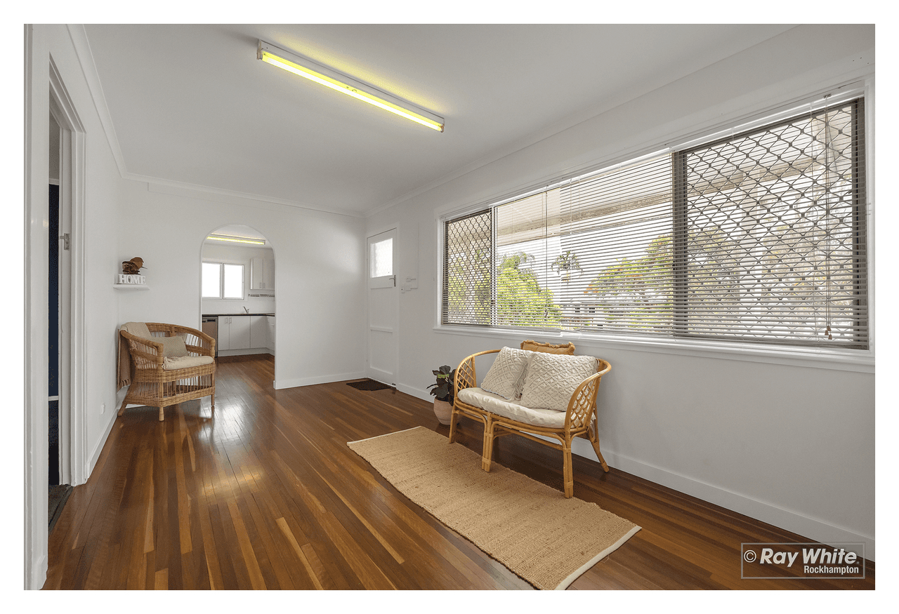 182 High Street, BERSERKER, QLD 4701