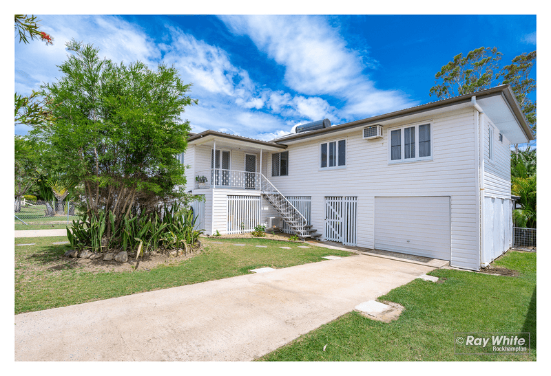 182 High Street, BERSERKER, QLD 4701