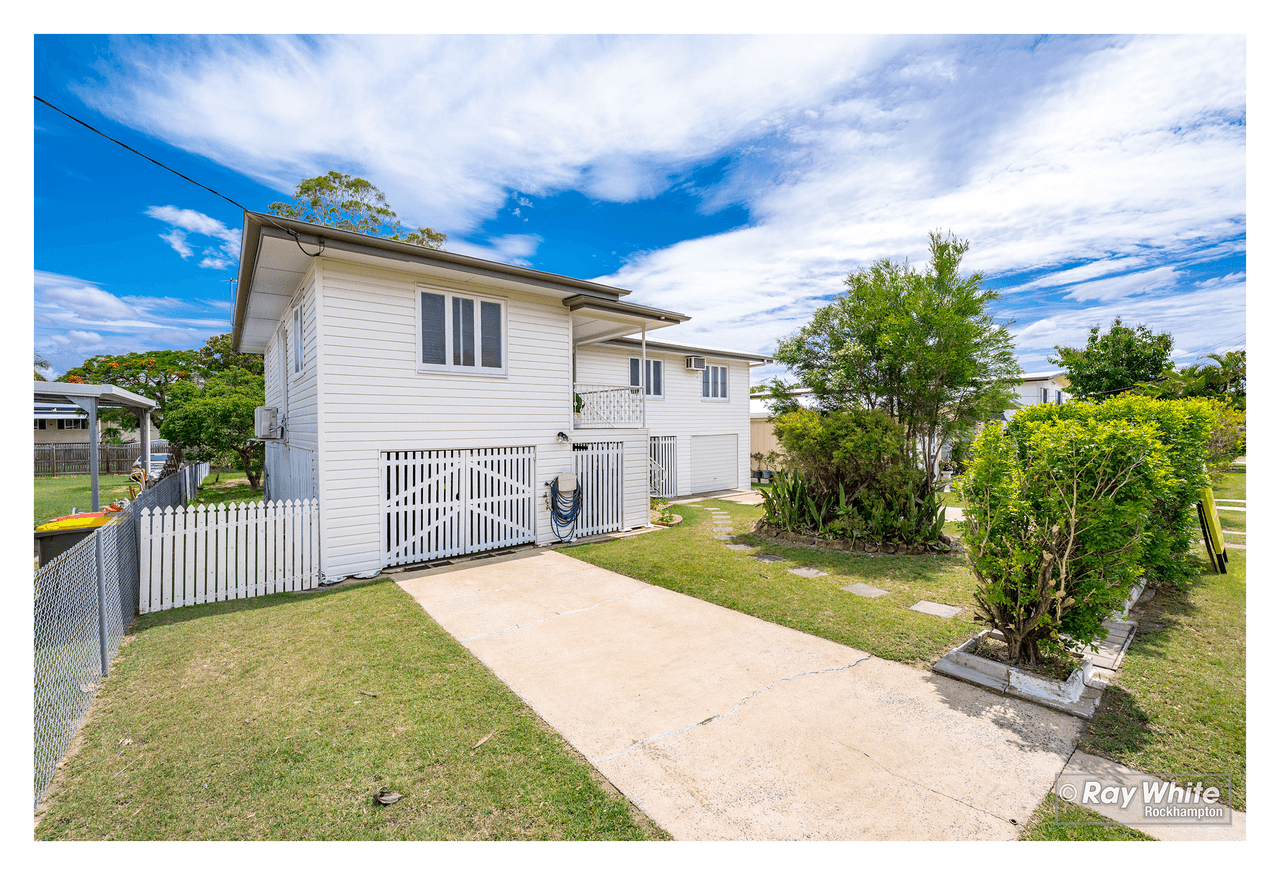 182 High Street, BERSERKER, QLD 4701