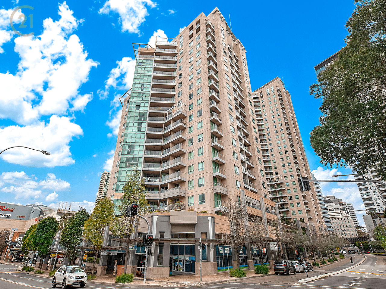 307/2b Help Street, Chatswood, NSW 2067