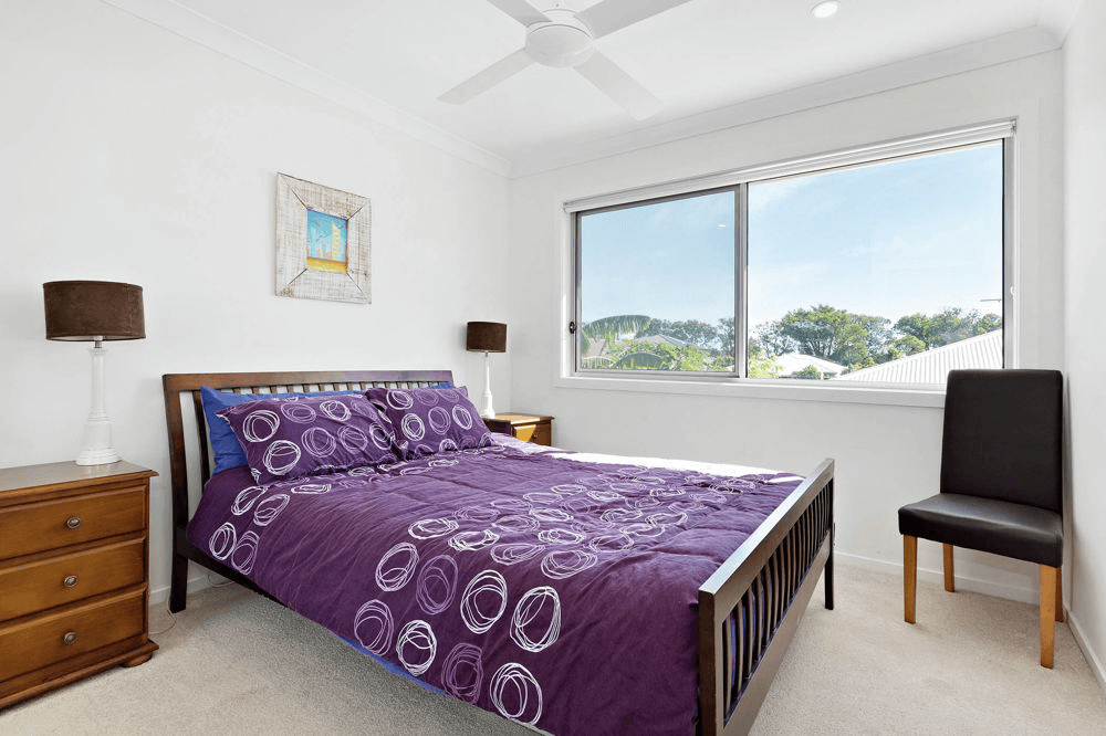 11/34 O'Doherty Circuit, NUDGEE, QLD 4014