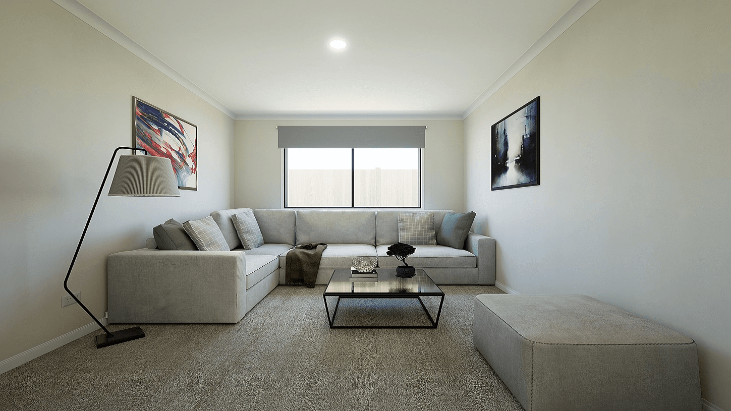 Lot 2119 Crib Street (Newhaven Estate), Tarneit, VIC 3029