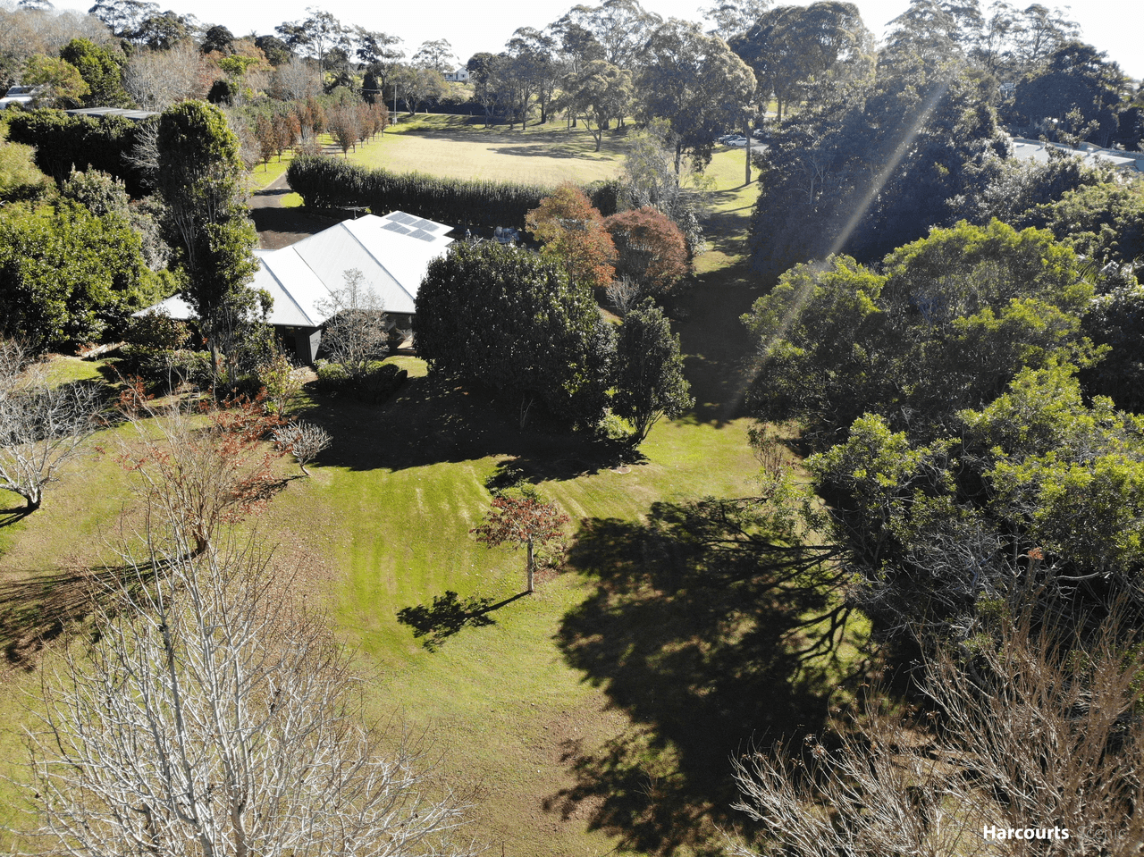 40 Main Western Rd, TAMBORINE MOUNTAIN, QLD 4272