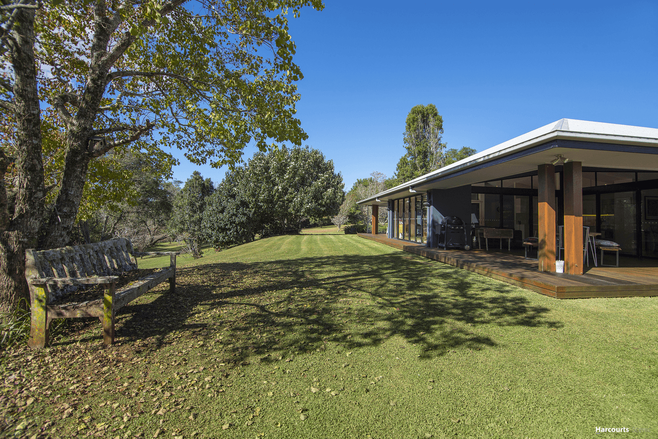 40 Main Western Rd, TAMBORINE MOUNTAIN, QLD 4272