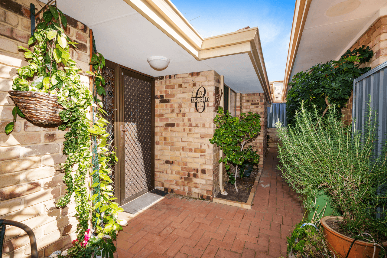 3/1 Kilpa Court, CITY BEACH, WA 6015