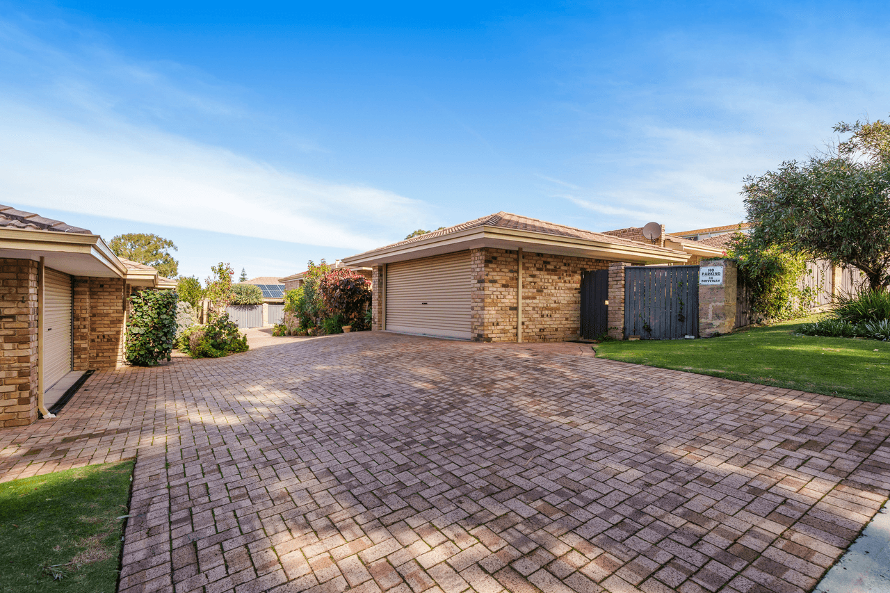 3/1 Kilpa Court, CITY BEACH, WA 6015