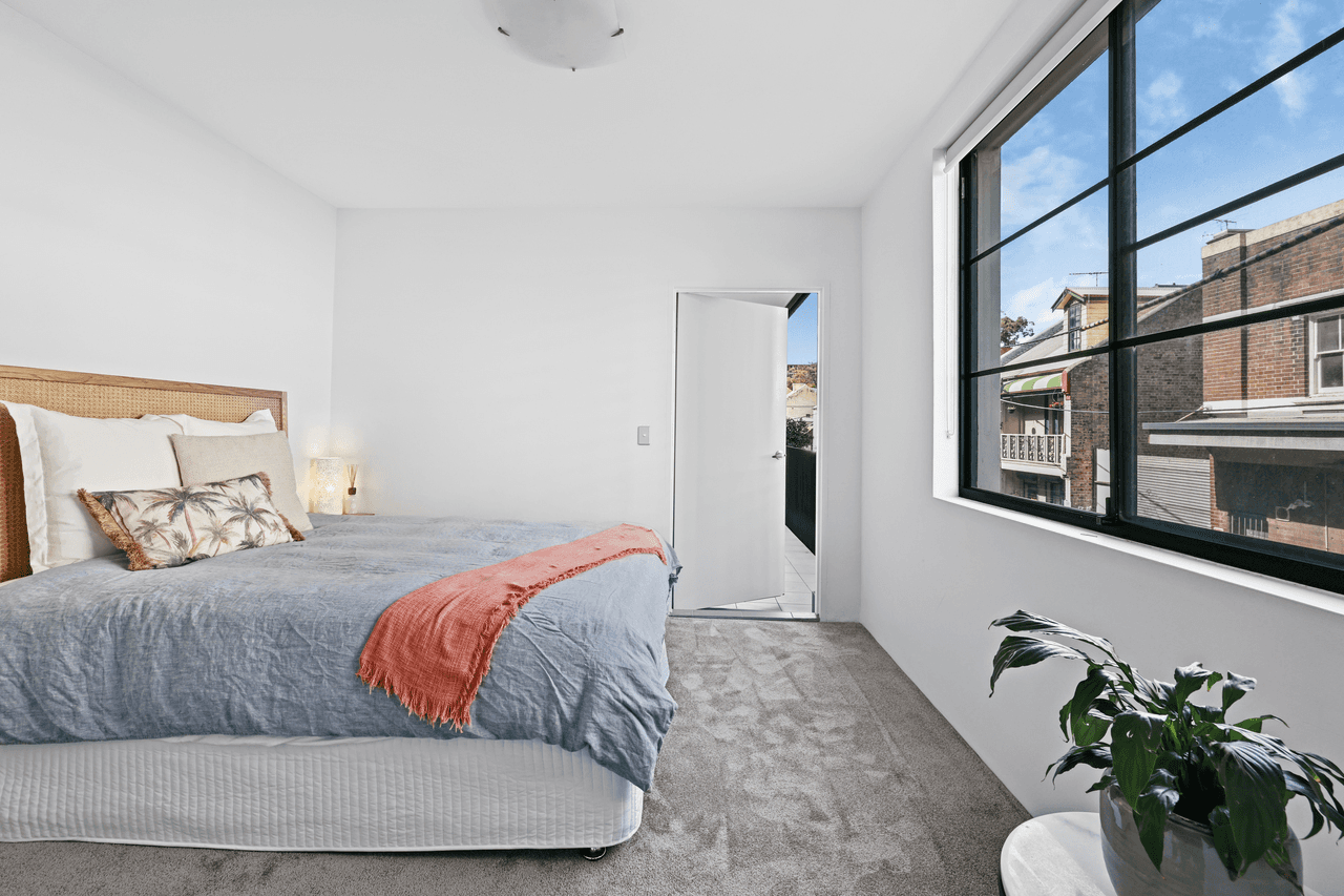 13/52-60 Renwick Street, REDFERN, NSW 2016