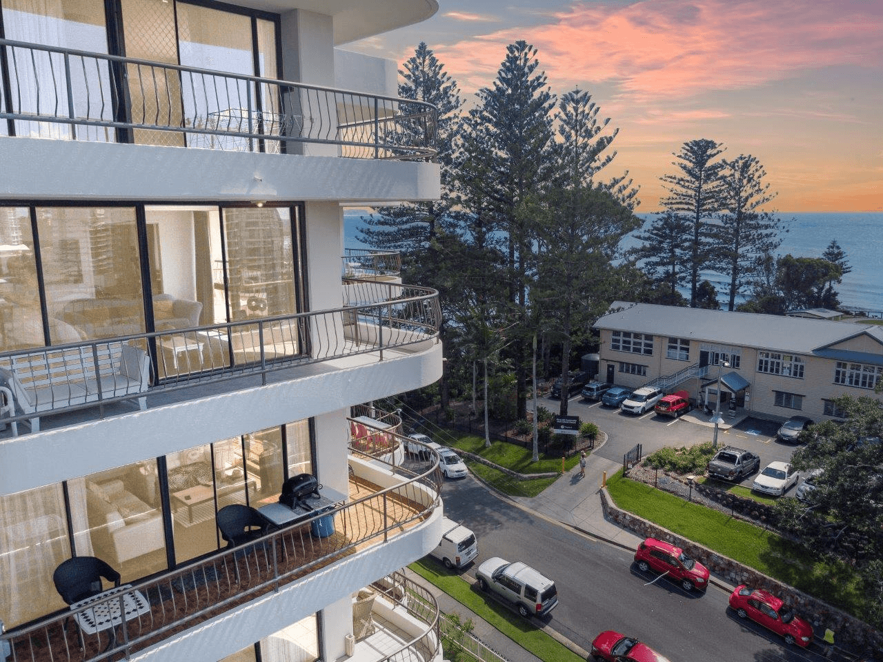 34/23 GARRICK ST, COOLANGATTA, QLD 4225