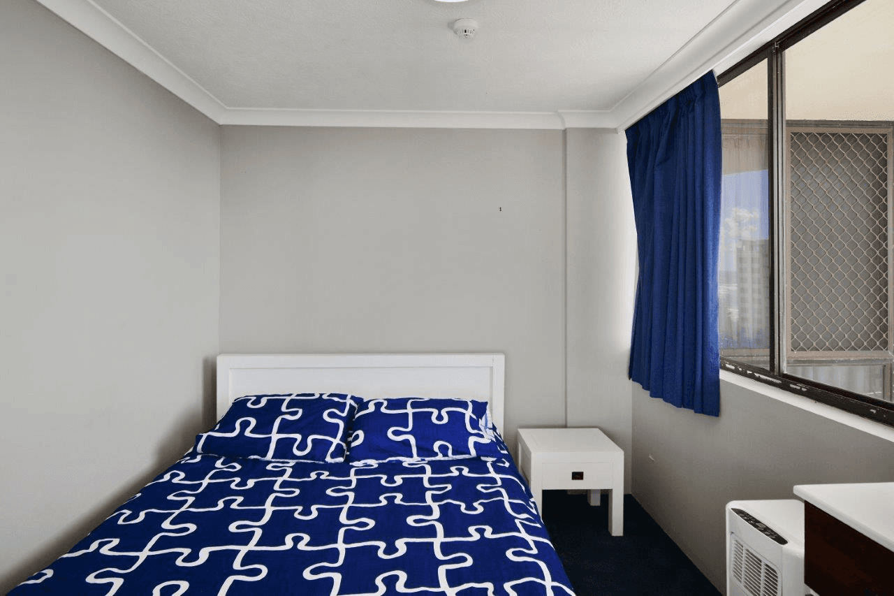 34/23 GARRICK ST, COOLANGATTA, QLD 4225