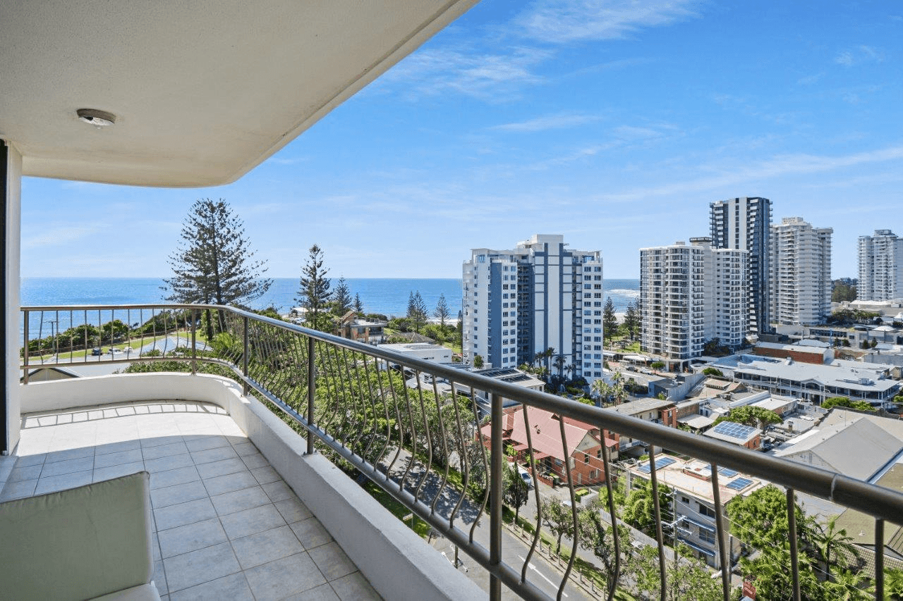 34/23 GARRICK ST, COOLANGATTA, QLD 4225