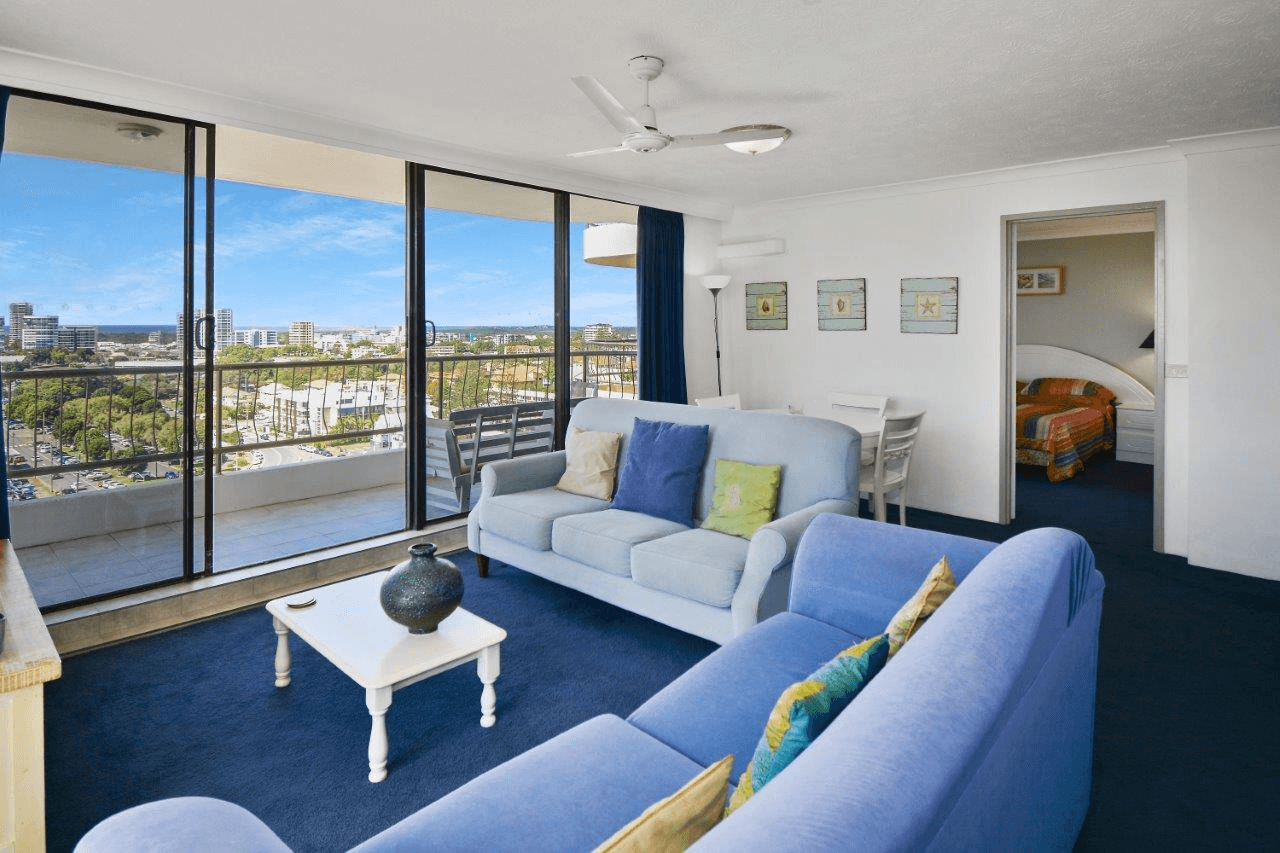 34/23 GARRICK ST, COOLANGATTA, QLD 4225