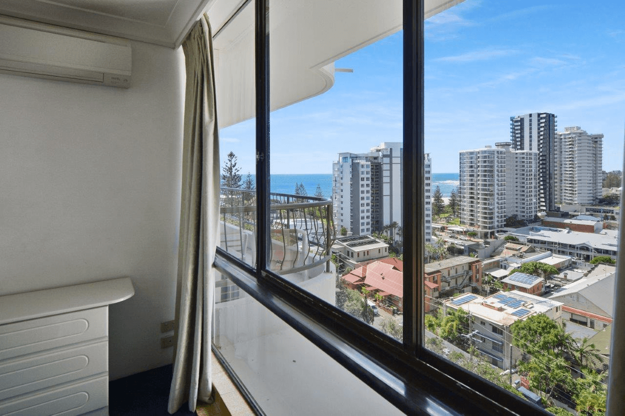 34/23 GARRICK ST, COOLANGATTA, QLD 4225