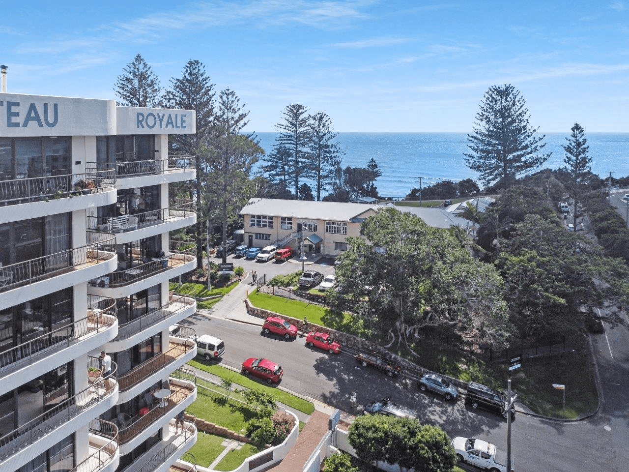 34/23 GARRICK ST, COOLANGATTA, QLD 4225
