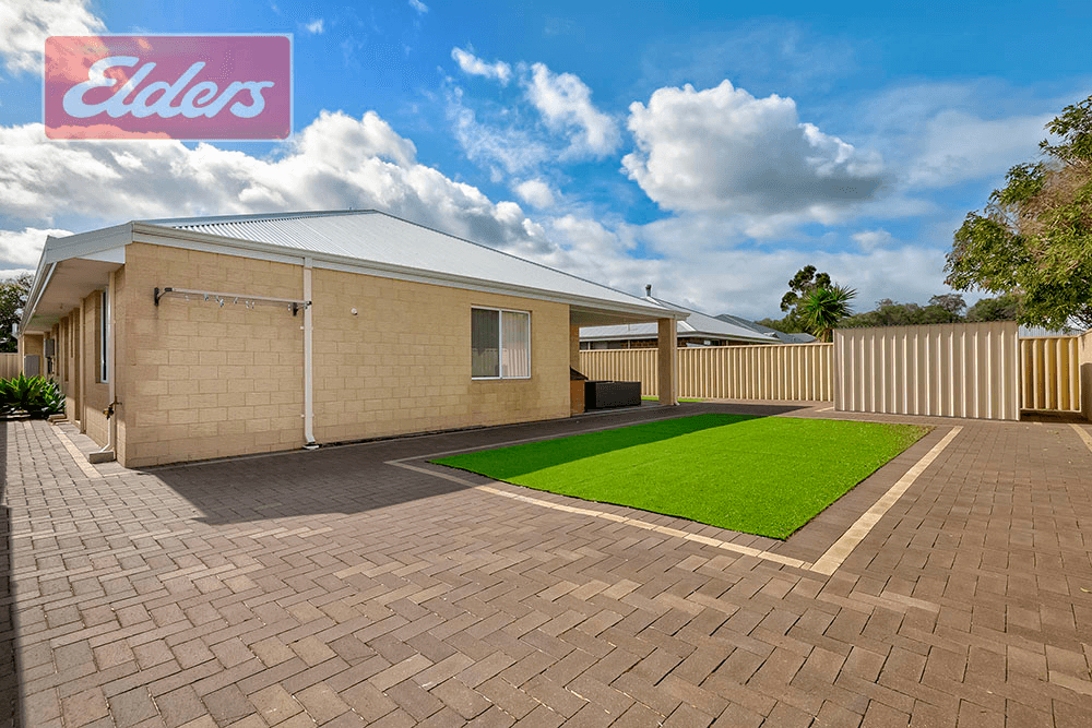 10 Reuben Way, MILLBRIDGE, WA 6232