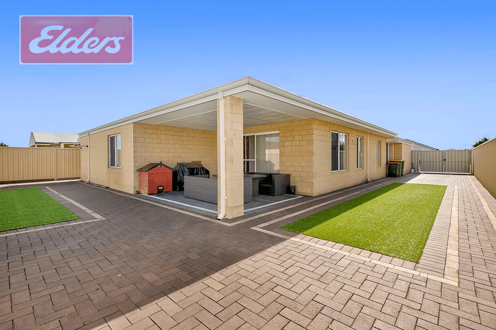 10 Reuben Way, MILLBRIDGE, WA 6232