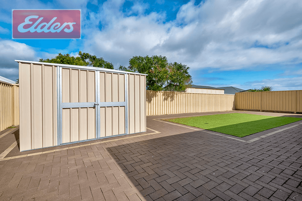 10 Reuben Way, MILLBRIDGE, WA 6232