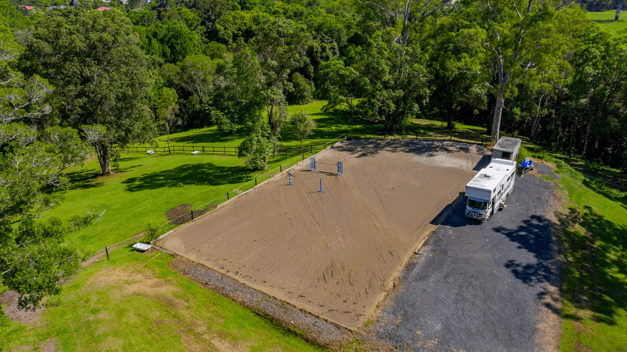 247 Old Gympie Road, MOOLOOLAH VALLEY, QLD 4553