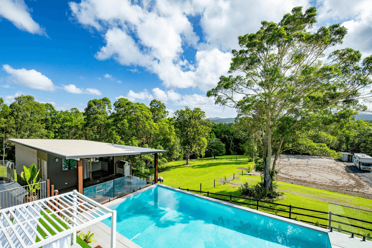 247 Old Gympie Road, MOOLOOLAH VALLEY, QLD 4553