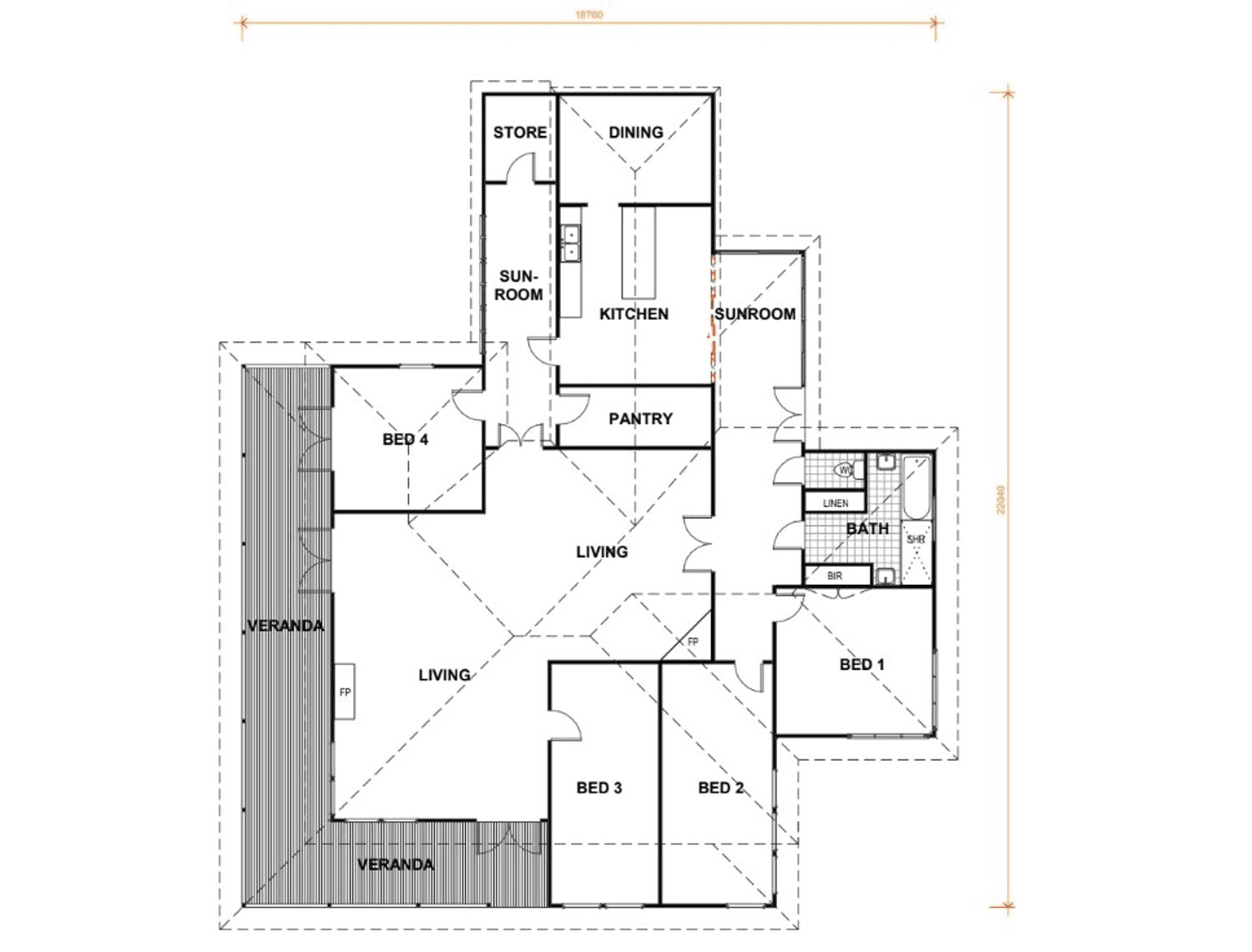 112 Mole Station Road, TENTERFIELD, NSW 2372