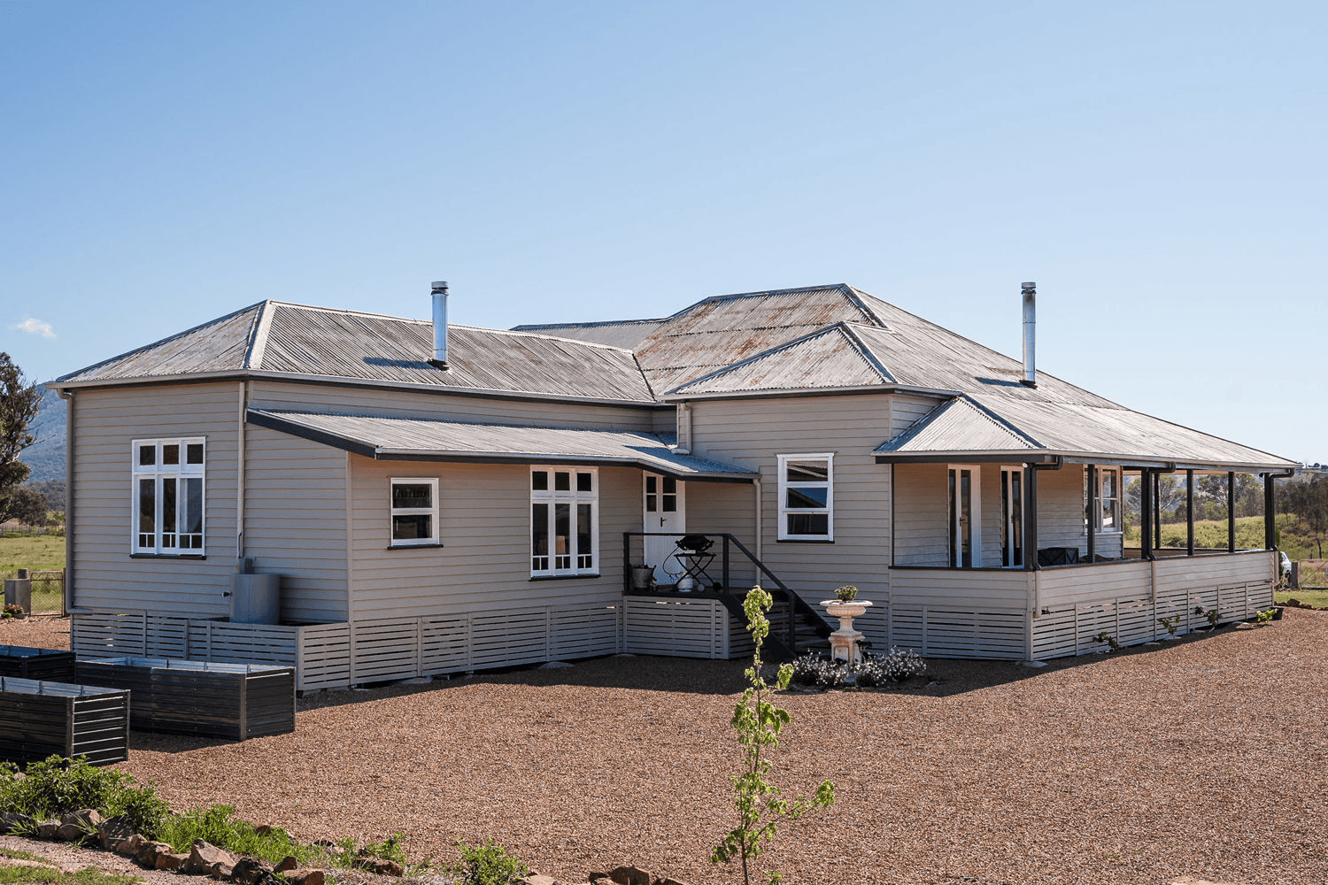 112 Mole Station Road, TENTERFIELD, NSW 2372