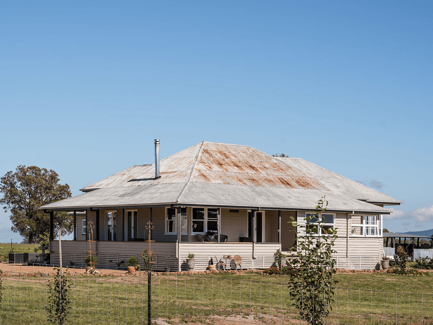 112 Mole Station Road, TENTERFIELD, NSW 2372