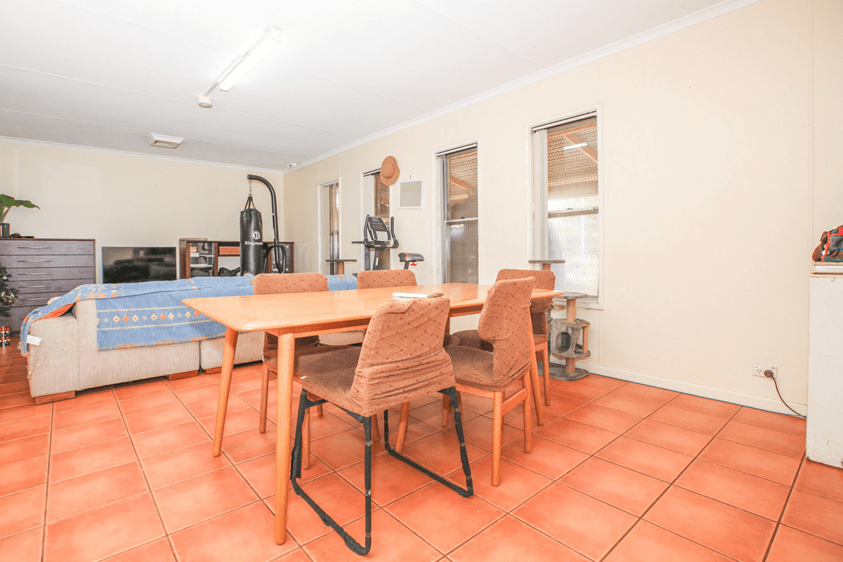 21A Traine Crescent, SOUTH HEDLAND, WA 6722