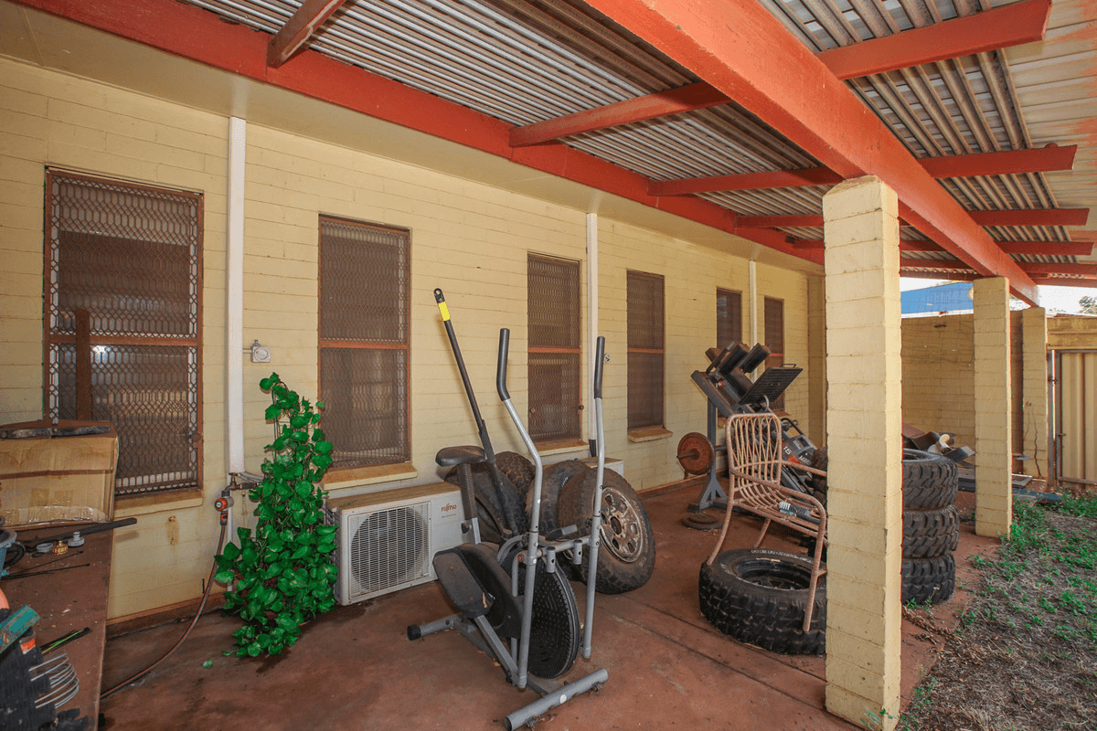 21A Traine Crescent, SOUTH HEDLAND, WA 6722